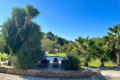Landejendom i Alaro, Mallorca, Alaro - € 695.000 | Ref: 427919 - foto 7